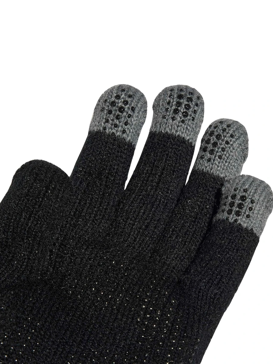 Adidas Перчатки BC KNIT GLOVE