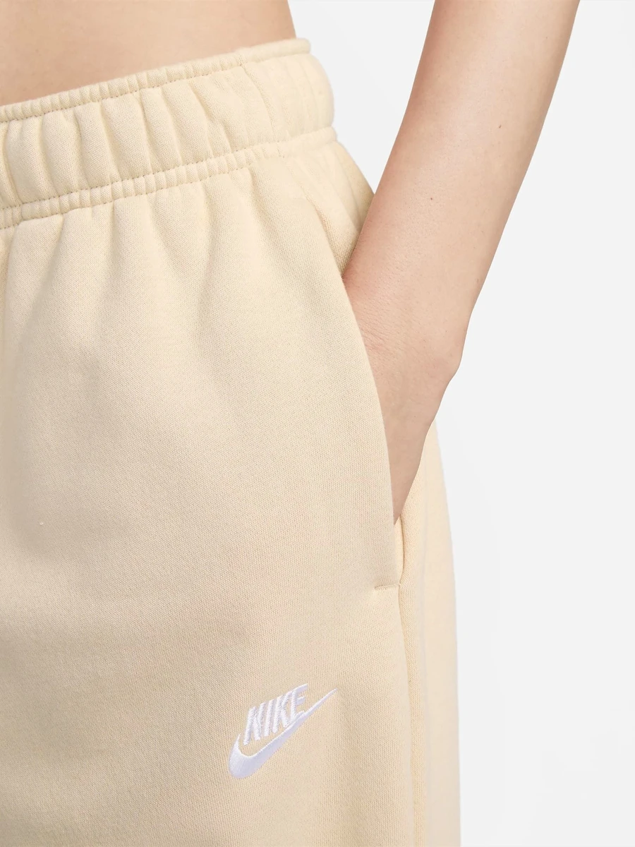 Nike Брюки женские NSW CLUB FLC MR PANT OS