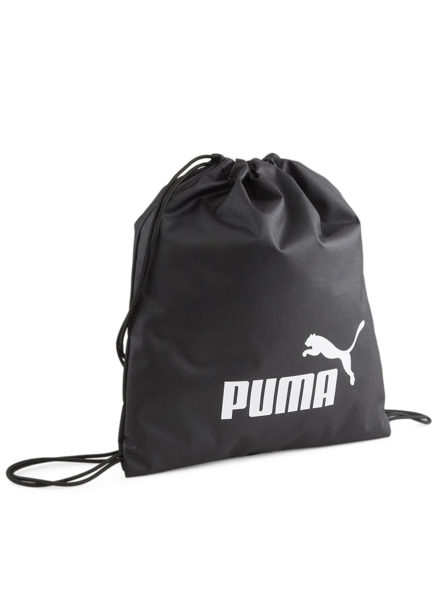 Puma Рюкзак тканевый PHASE GYM SACK