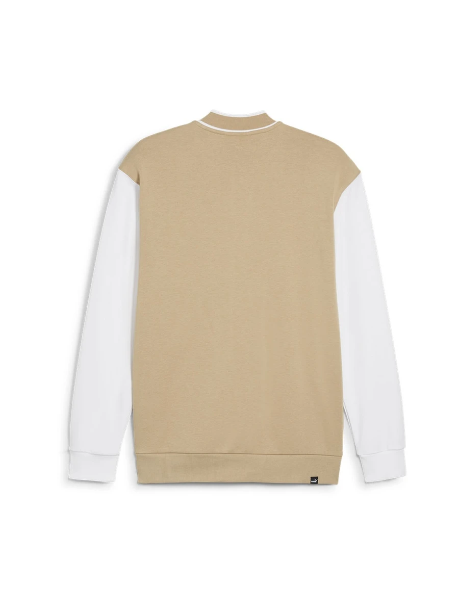 Puma Джемпер мужской PUMA SQUAD TRACK JACKET TR