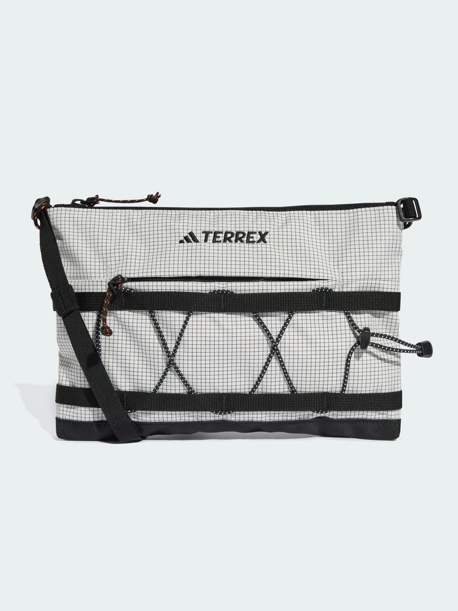 Adidas Сумка через плечо TERREX MULTI ORGANISER BAG