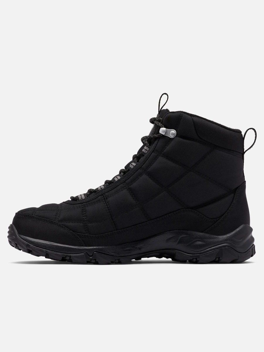 Columbia Ботинки мужские FIRECAMP™ BOOT