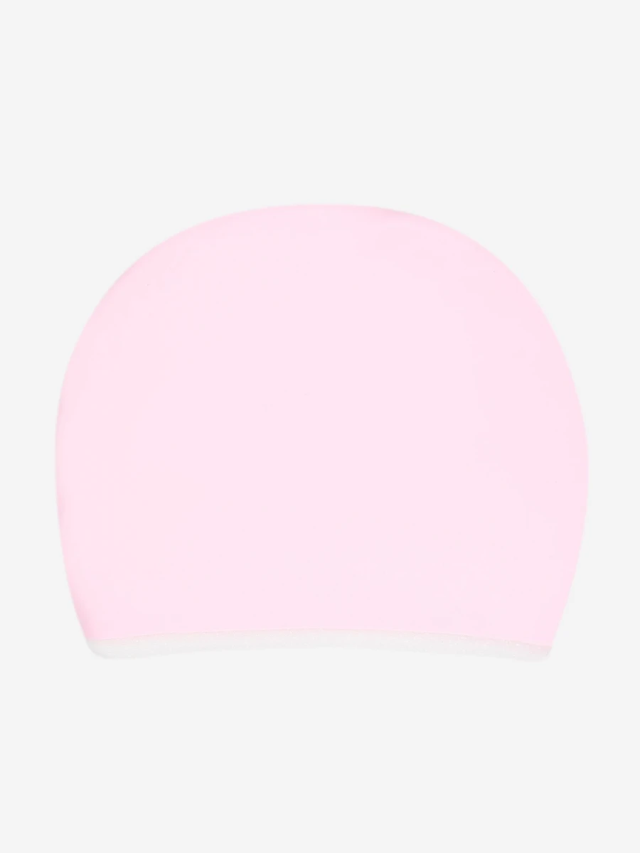 Joss Шапочка для плавания силиконовая для длинных волос подростковая