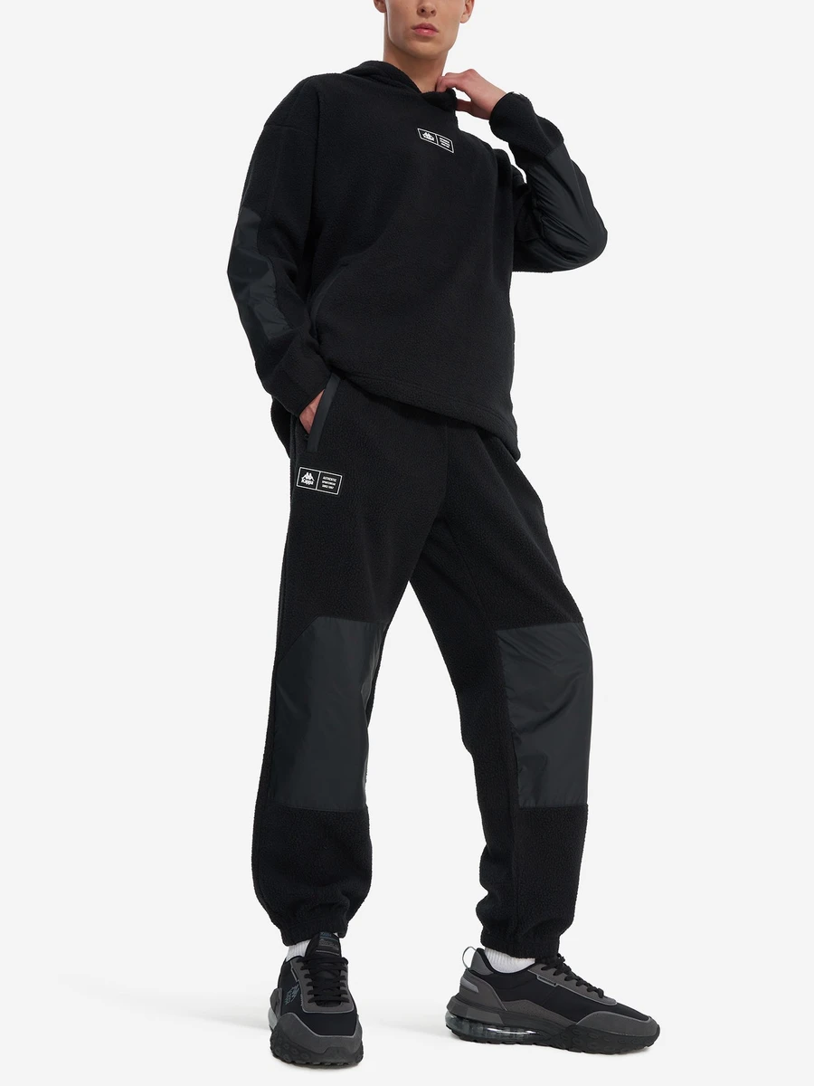 Kappa Джемпер мужской