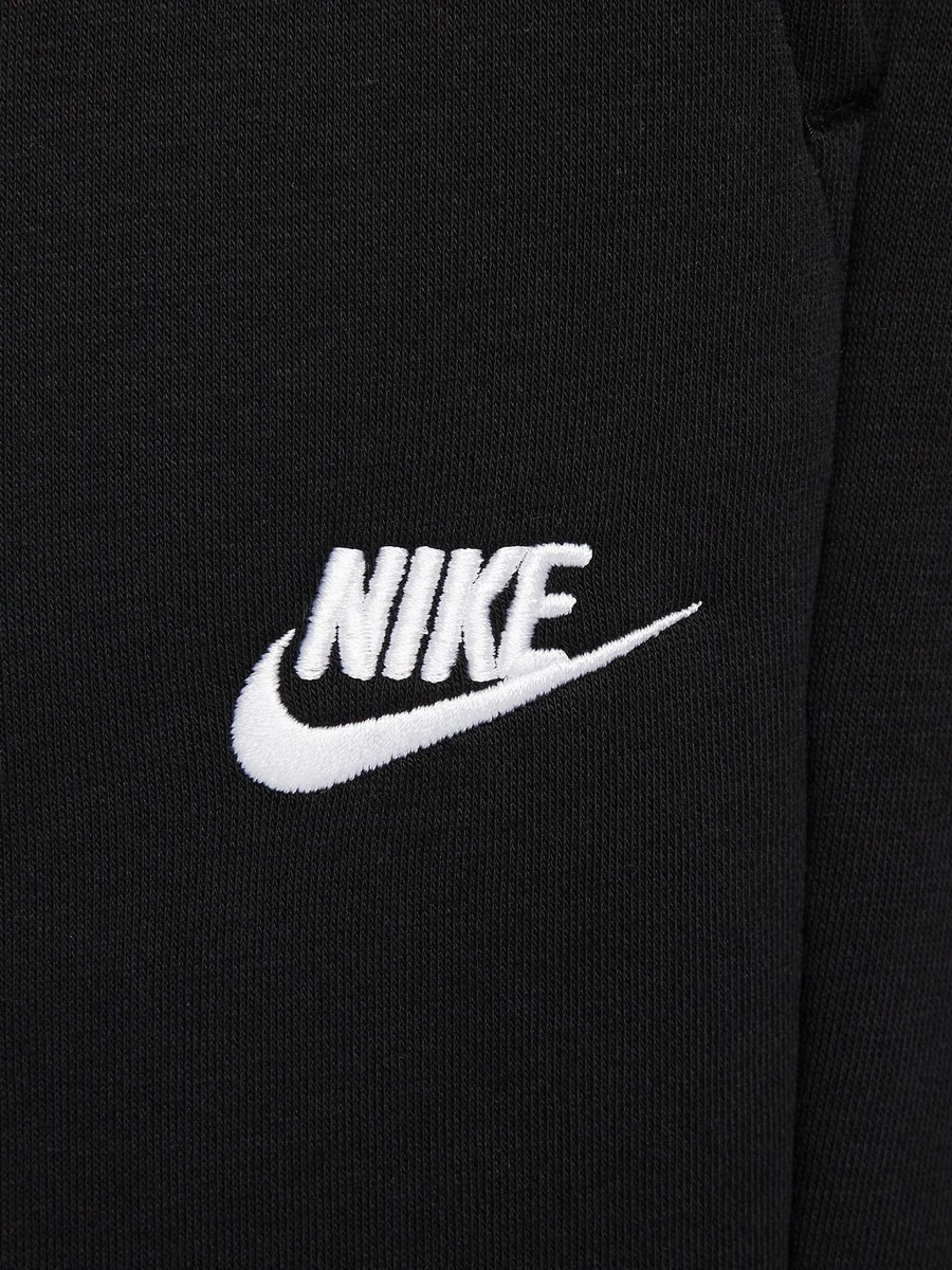 Nike Брюки мужские NK CLUB BB CROPPED PANT