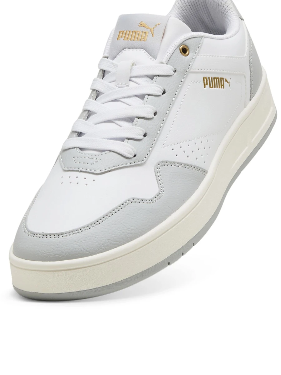 Puma Кеды мужские COURT CLASSIC