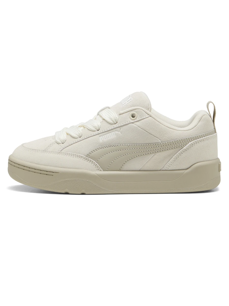 Puma Кеды мужские PARK LIFESTYLE RAW
