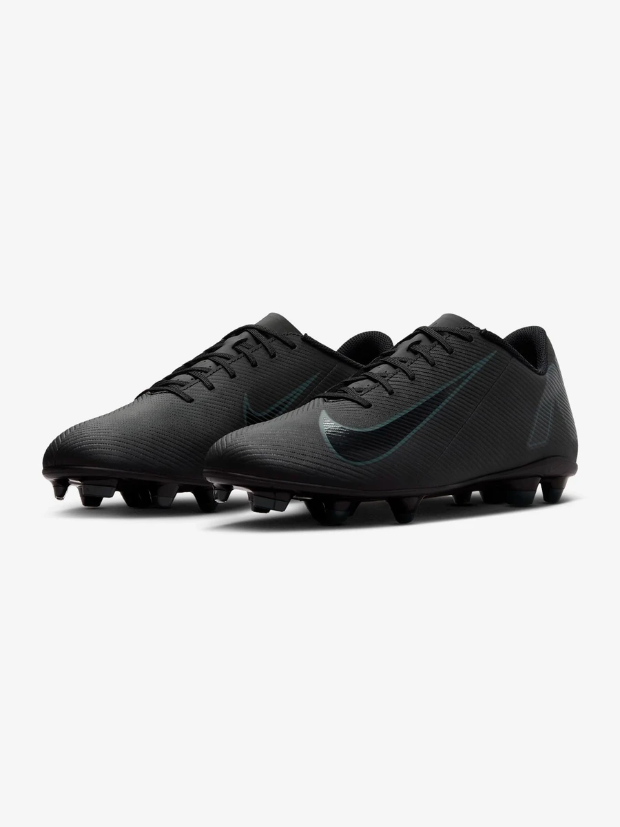 Nike Бутсы шипованные футбольные MERCURIAL VAPOR 16 CLUB FG/MG
