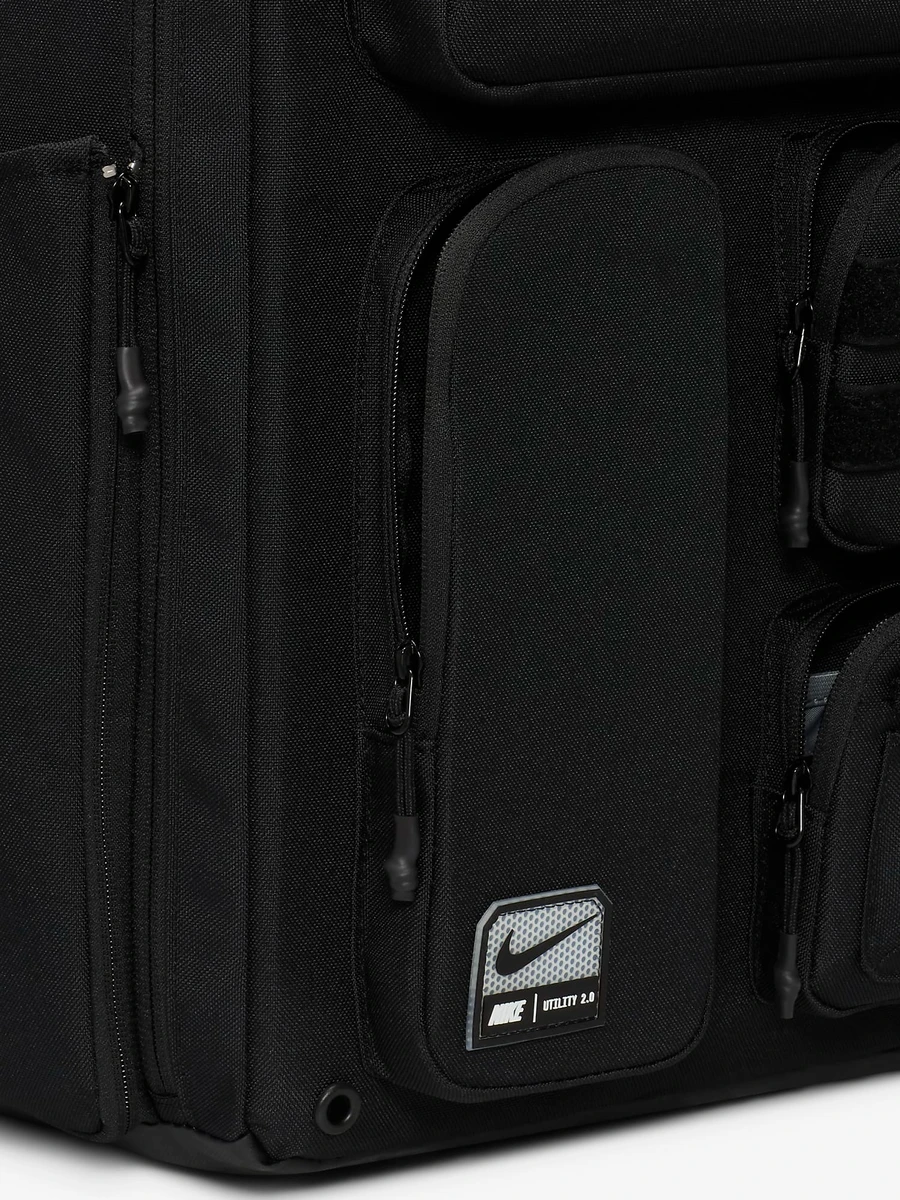 Nike Рюкзак UTILITY ELITE BKPK - 2.0