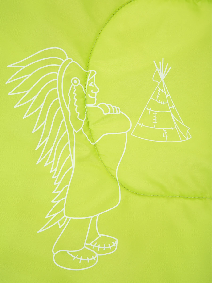 Outventure Мешок спальный BUNNY+10