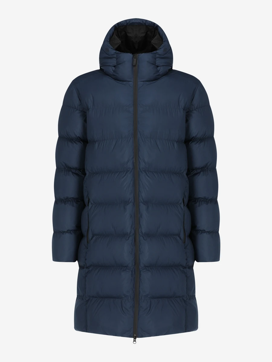 Regatta Куртка утеплённая мужская HALLIN