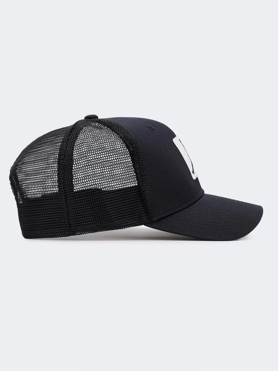 JORDAN Кепка RISE STRUCTURED HAT