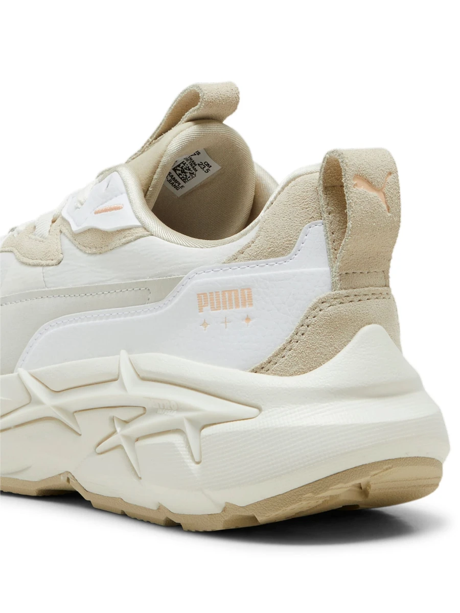 Puma Кроссовки женские SPINA NITRO