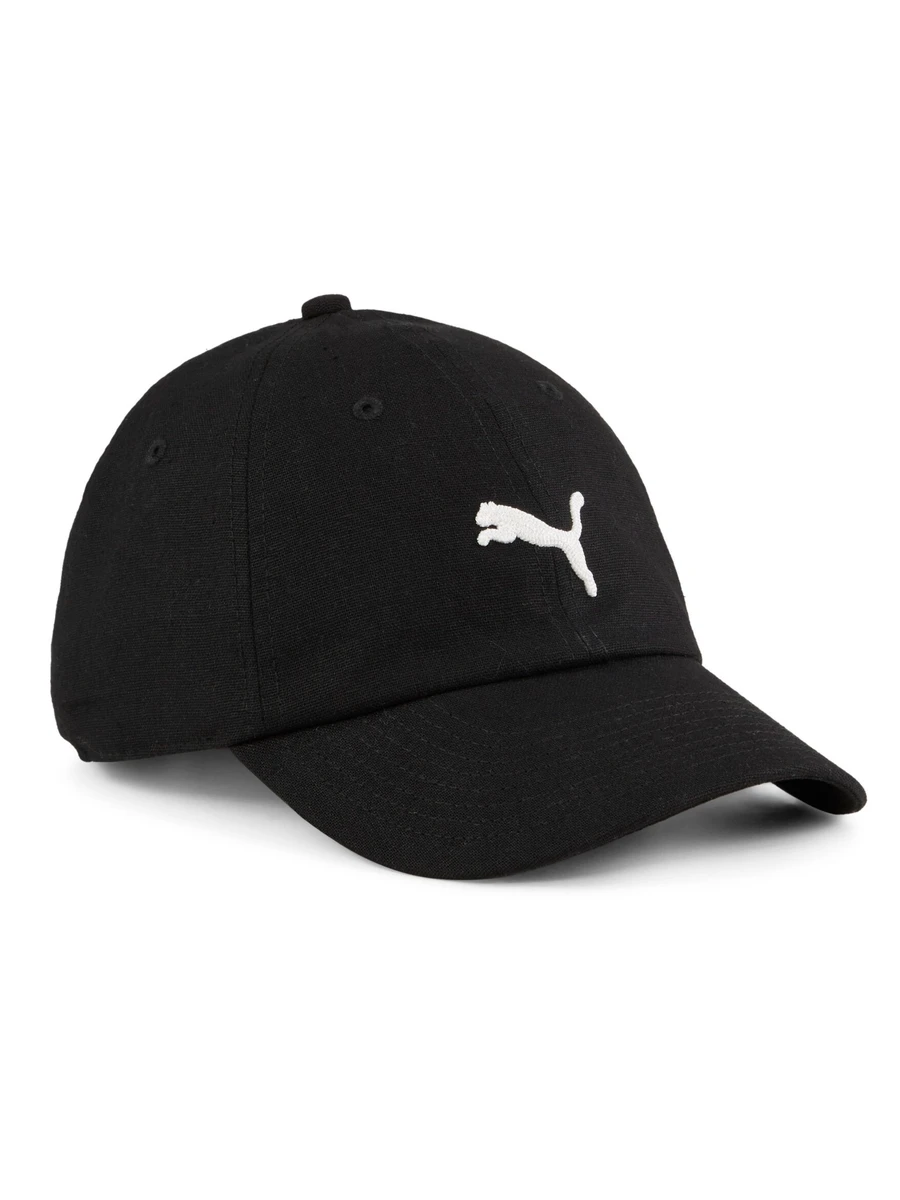 Puma Кепка WARDROBE ESS DAD CAP