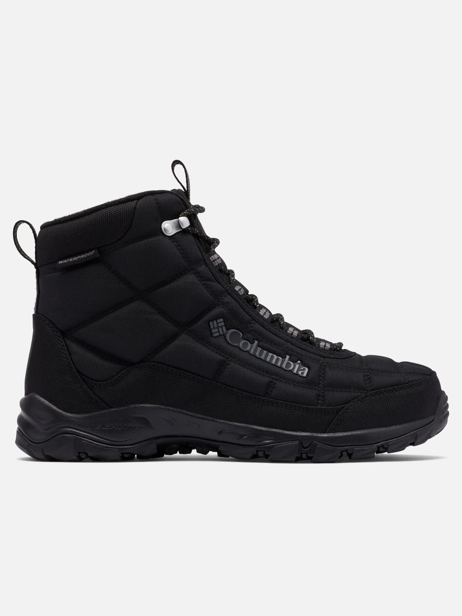 Columbia Ботинки мужские FIRECAMP™ BOOT