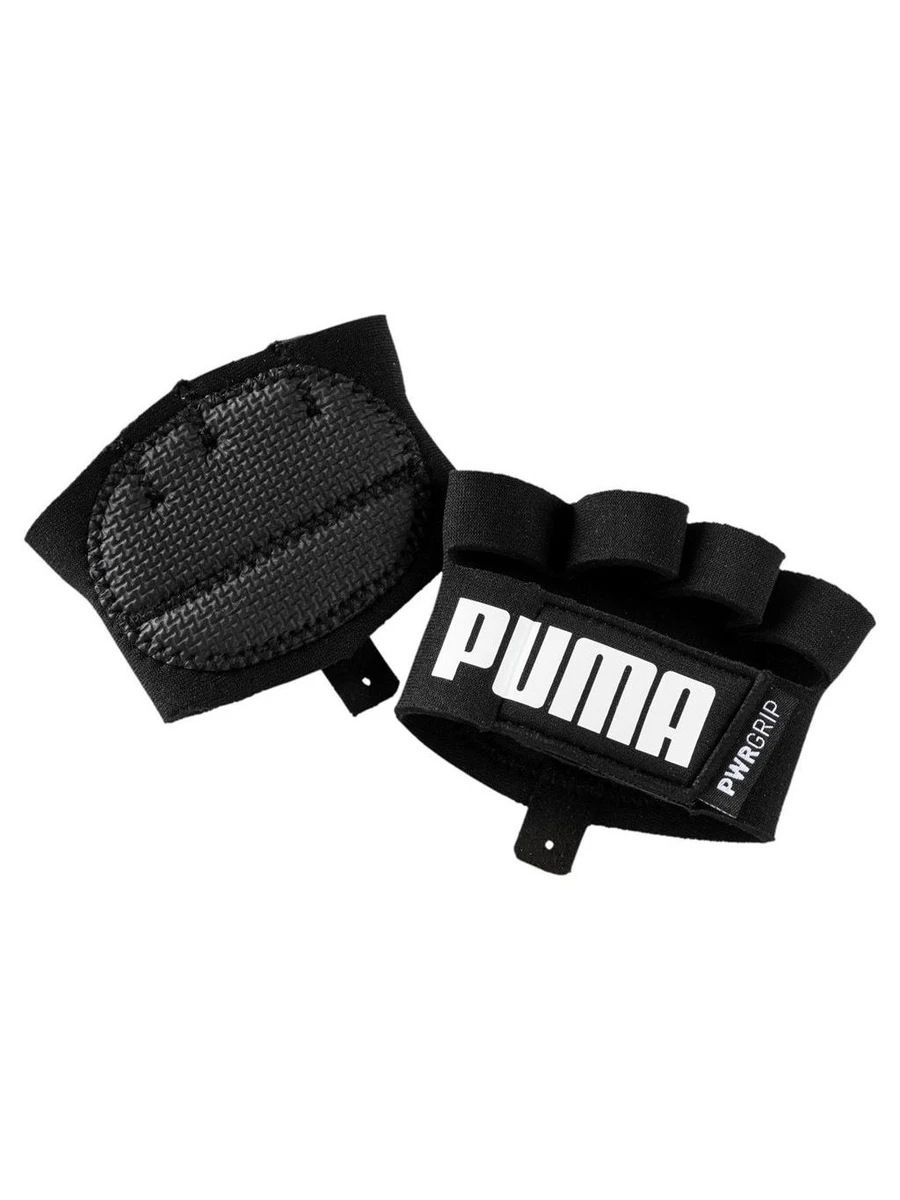 Puma Перчатки тренировочные TR ESS GRIP