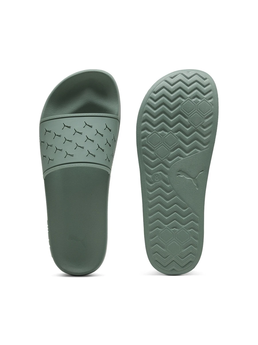 Puma Шлёпанцы мужские LEADCAT 2.0 CUT OUT