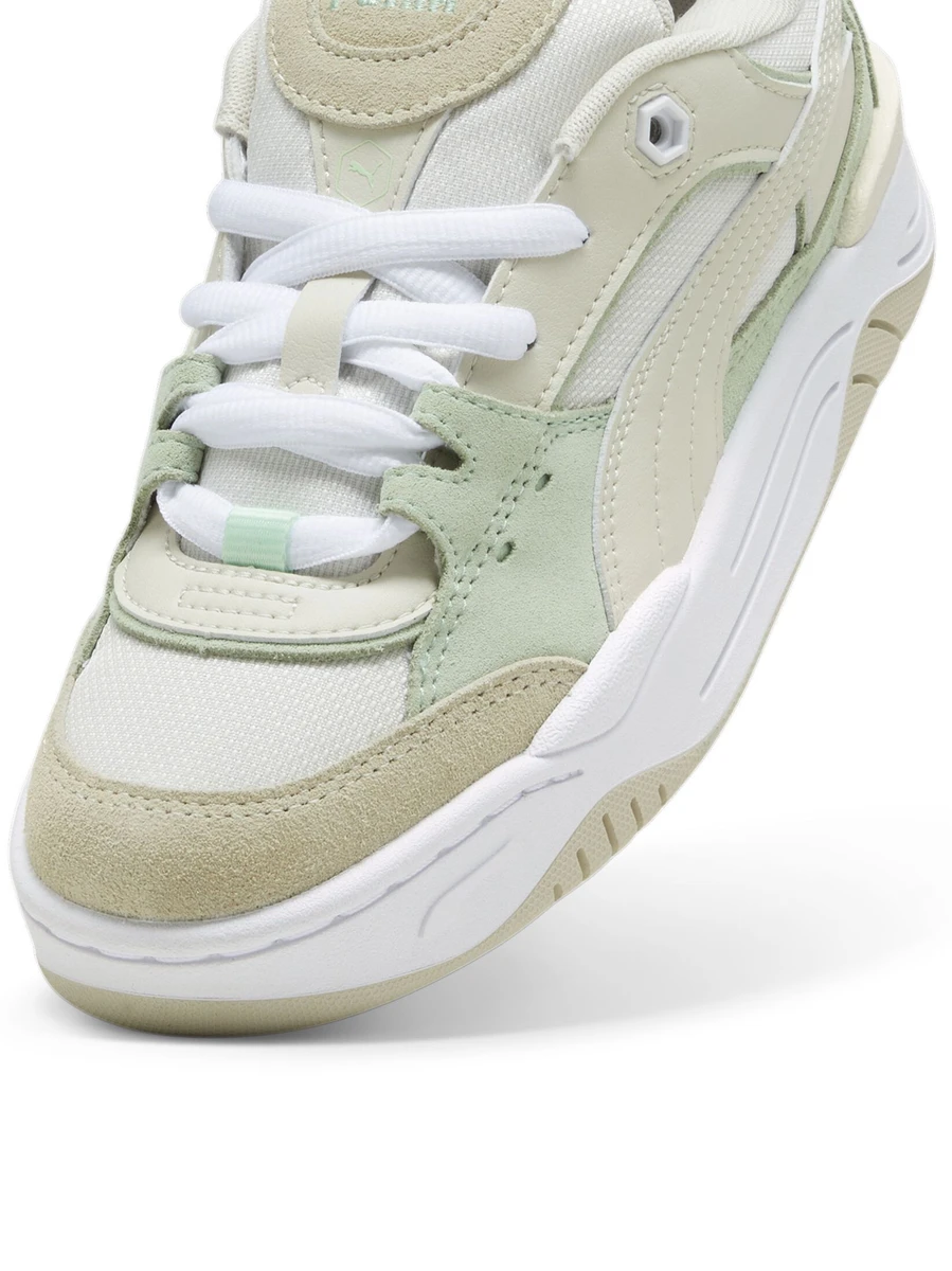 Puma Кеды женские PUMA-180