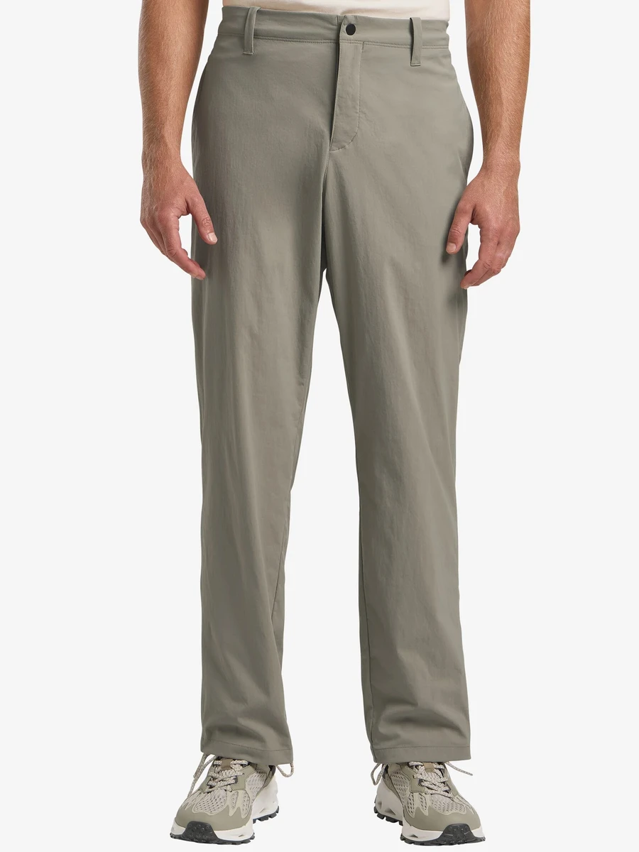 Jack Wolfskin Брюки мужские DESERT PANTS M