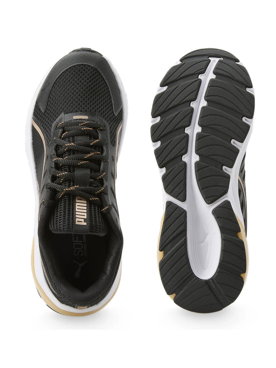 Puma Кроссовки женские CELL GLARE WNS