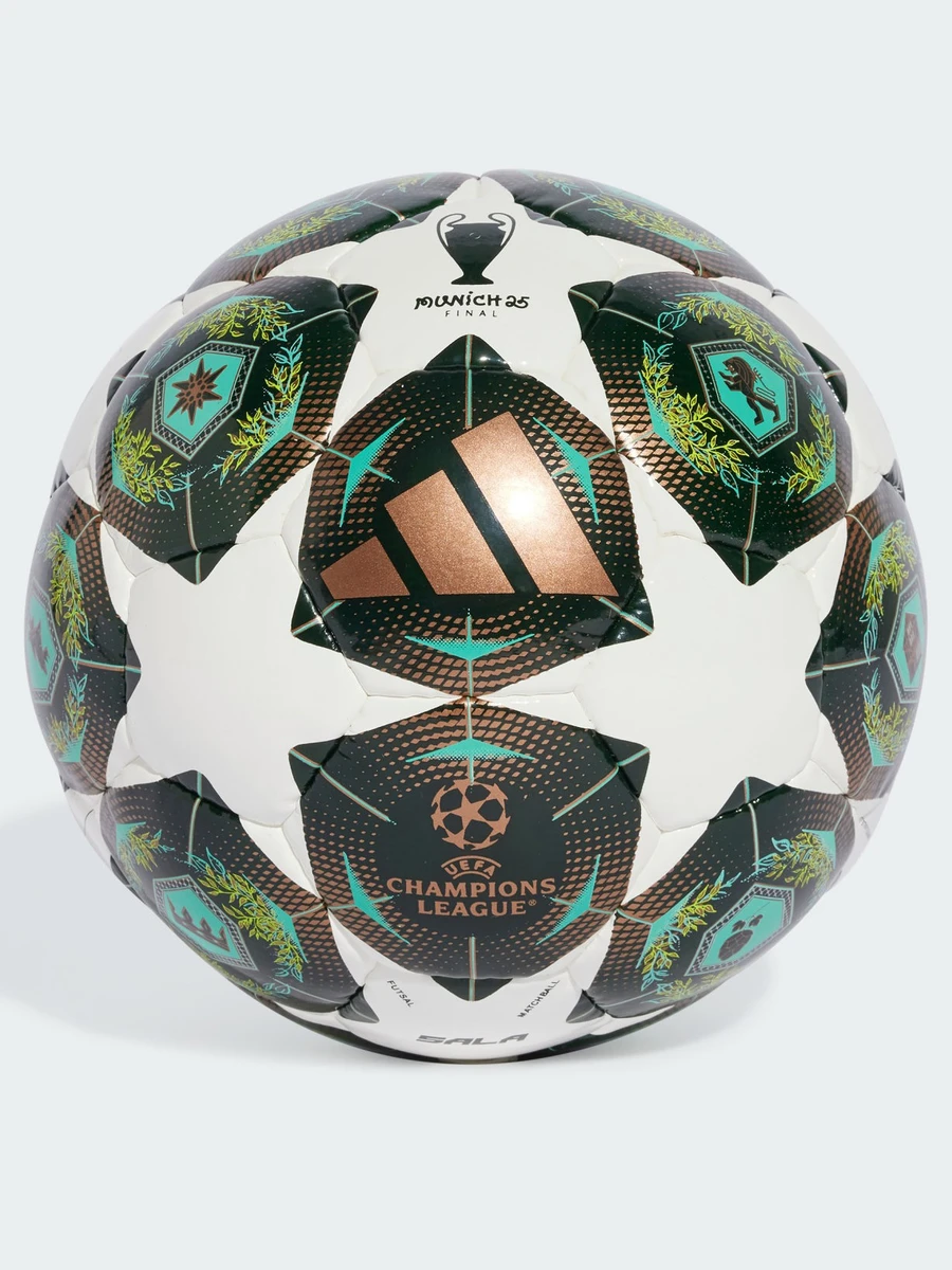 Adidas Мяч футзальный UCL PRO SALA