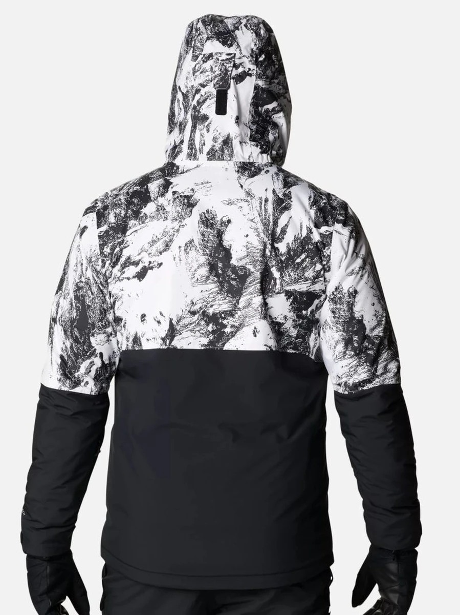 Columbia Куртка утеплённая мужская WINTER DISTRICT™