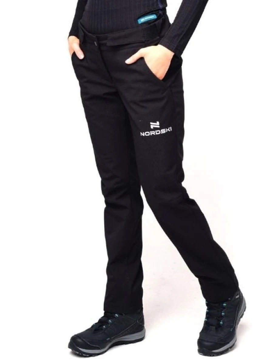 Nordski Брюки женские URBAN