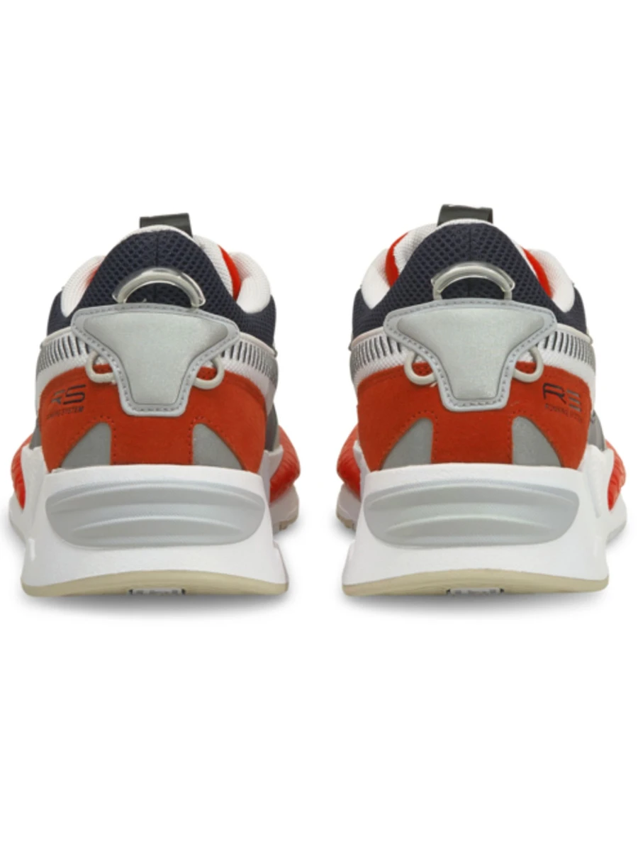 Puma Кроссовки мужские RS-Z COLLEGE