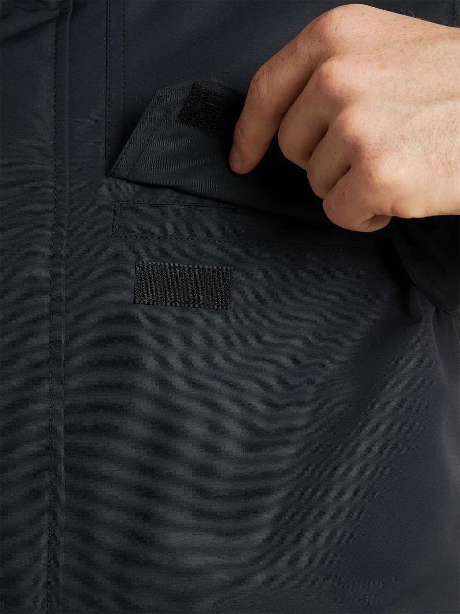 Columbia Куртка утеплённая мужская RUGGED PATH™