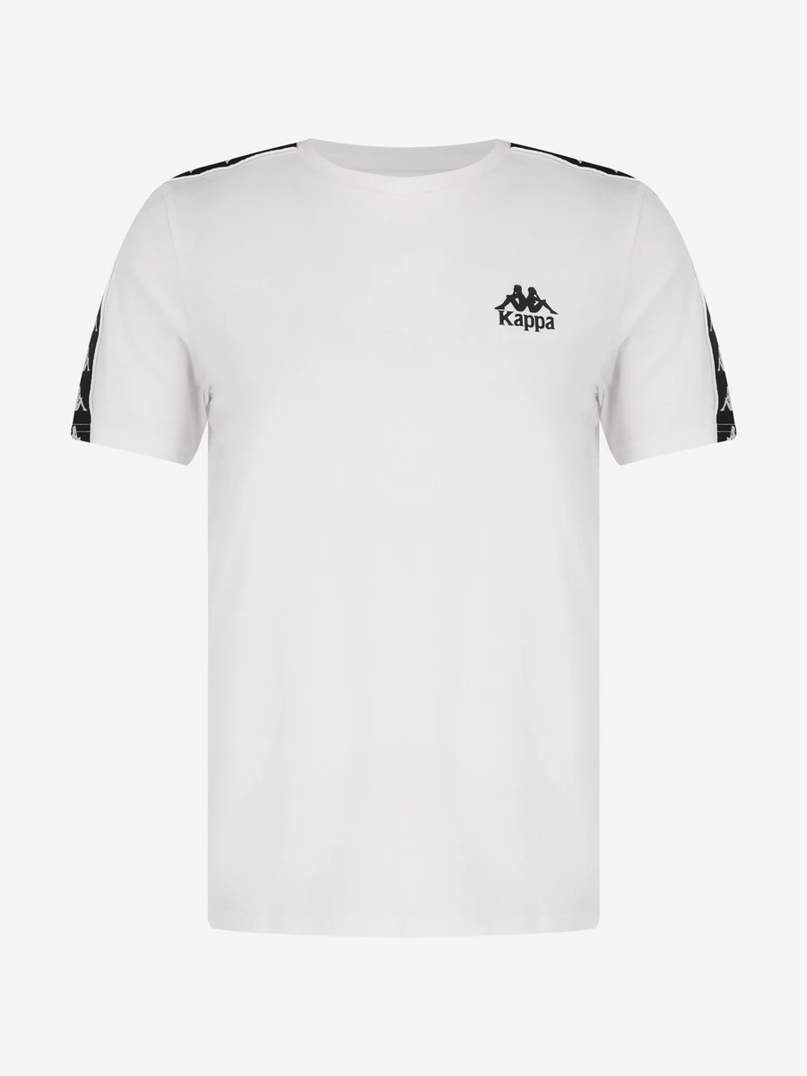 Kappa Футболка мужская BANDA D’ORIGINI