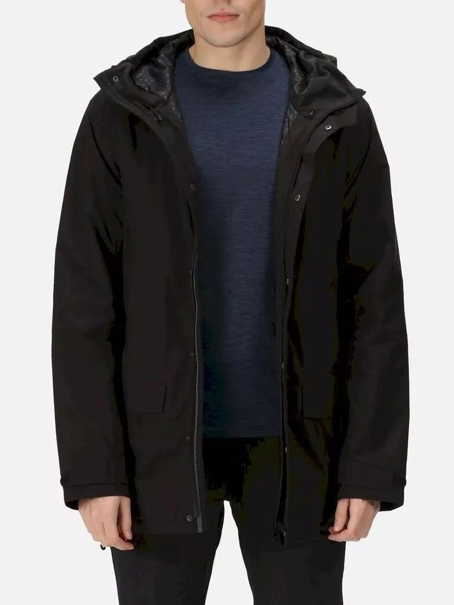 Regatta Куртка утеплённая мужская RULFORD