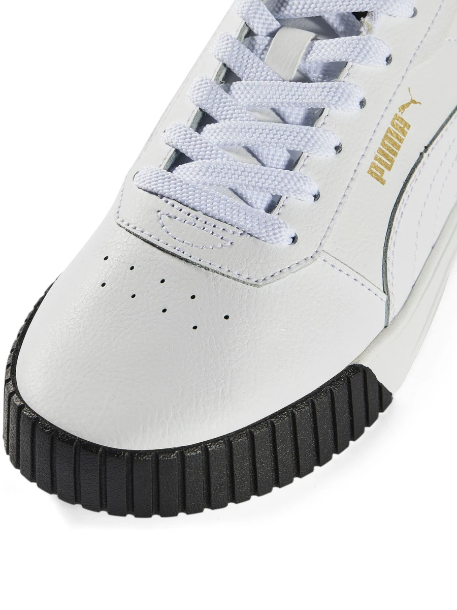 Puma Кеды женские CARINA 2.0