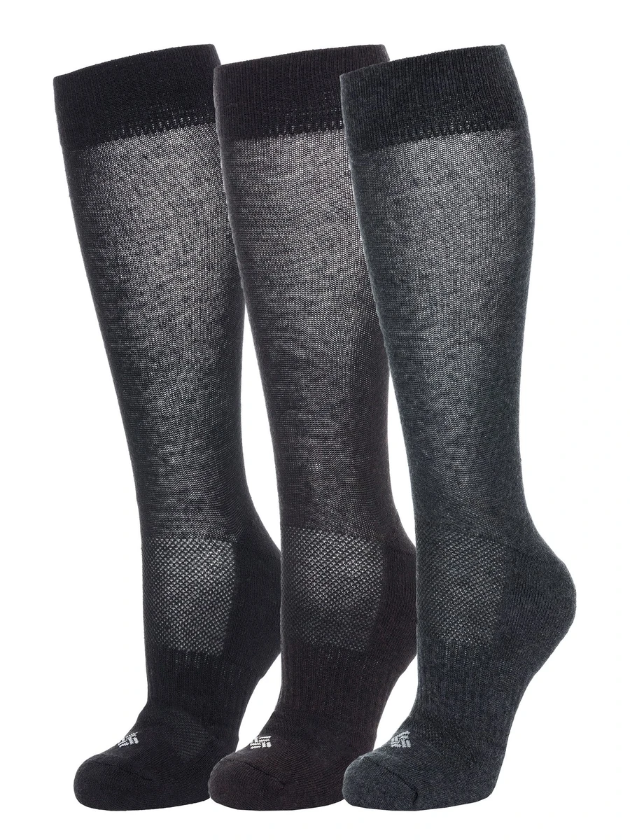 Columbia Носки NEW COTTON HALF CUSION (3 пары)