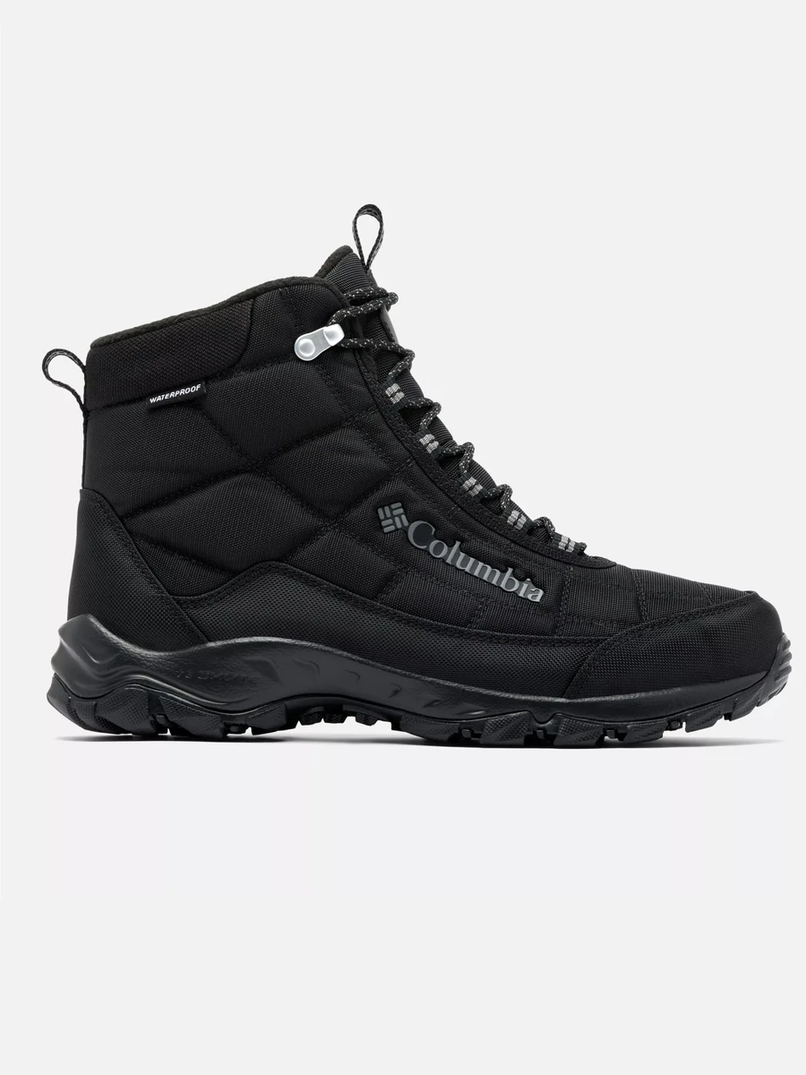 Columbia Ботинки мужские FIRECAMP™ BOOT