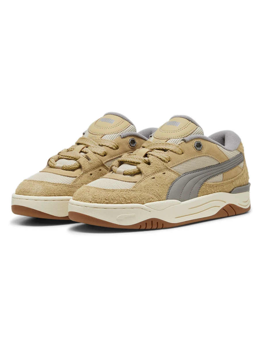 Puma Кеды мужские PUMA-180 TEXTURE