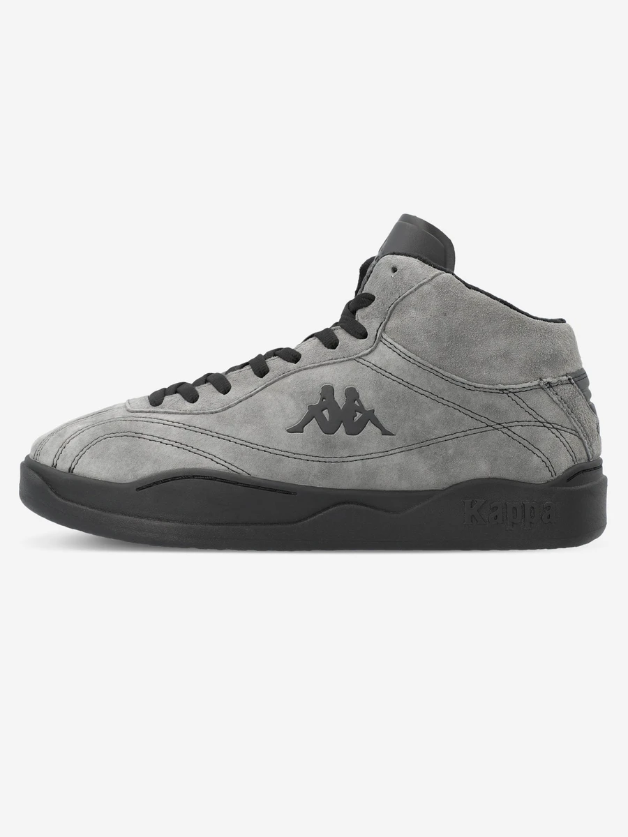 Kappa Кеды утеплённые мужские ICON MID WNTR