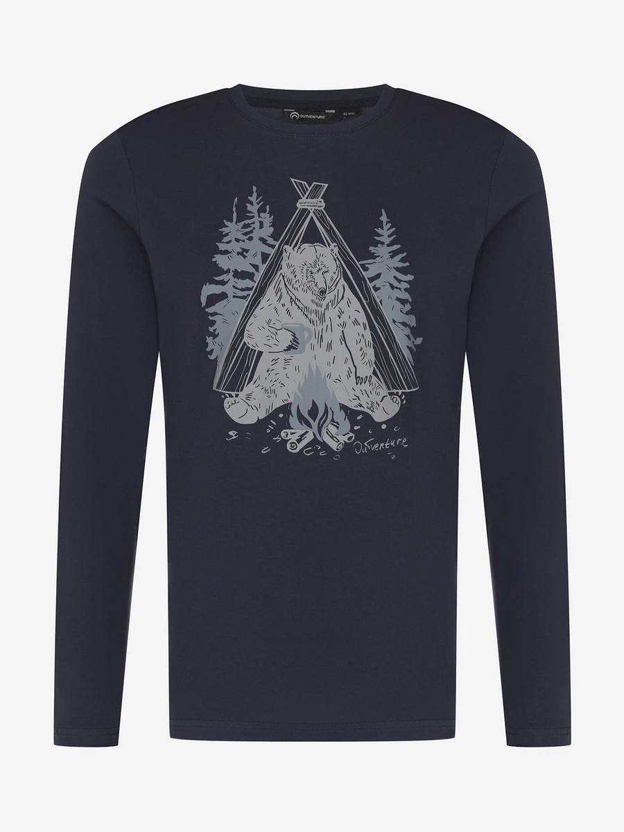 Outventure Джемпер мужской