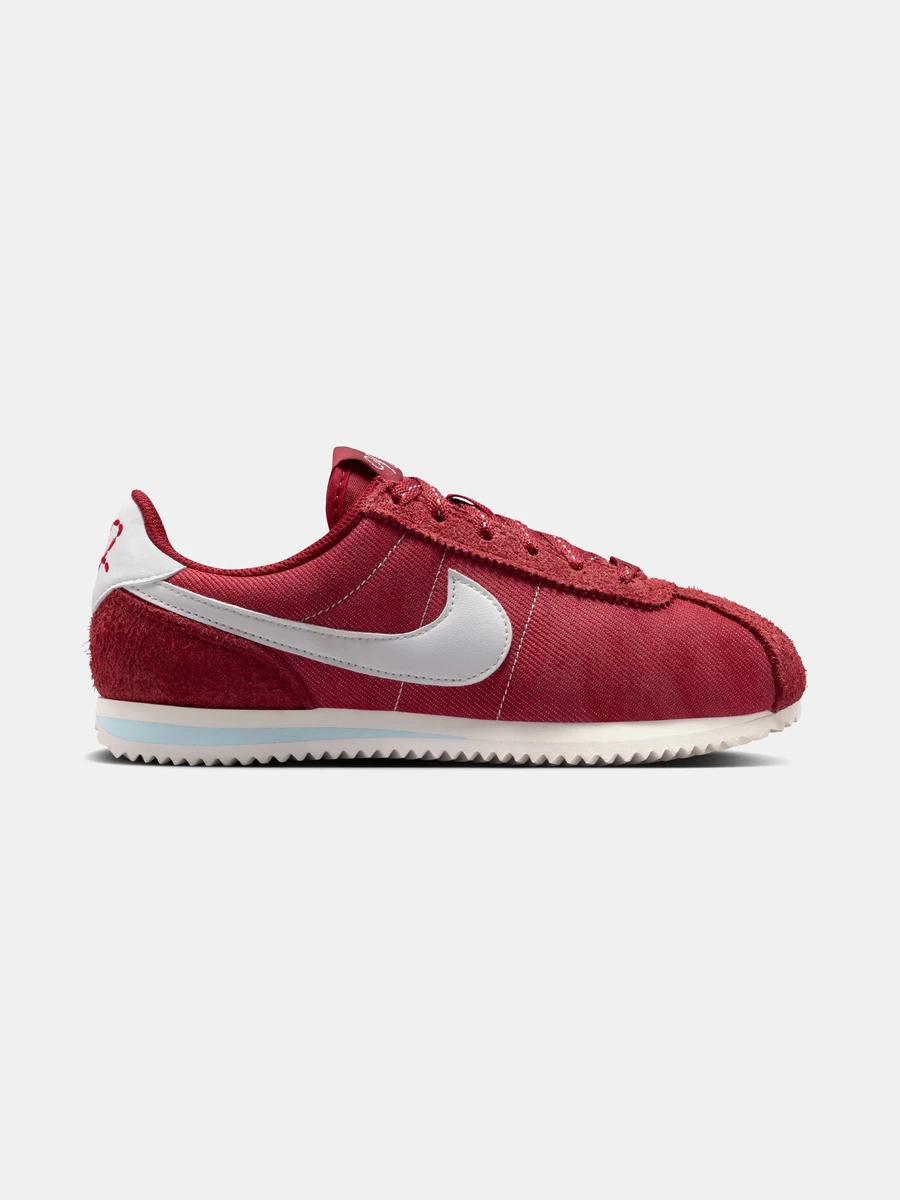 Nike Кроссовки женские CORTEZ SE BG