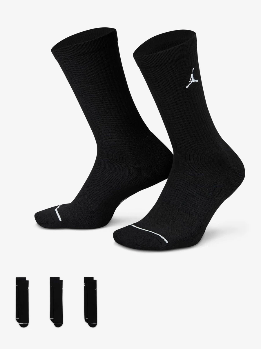 JORDAN Носки (3 пары)
