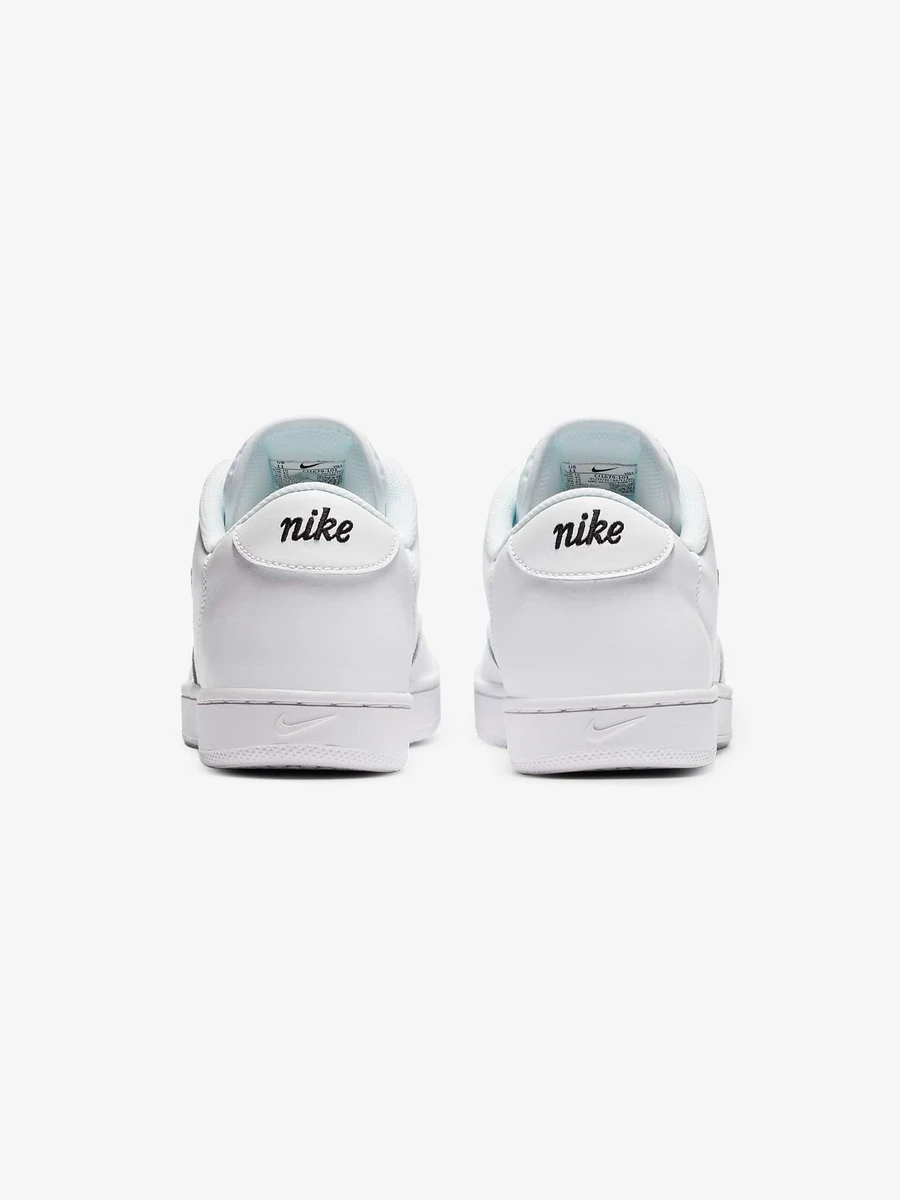 Nike Кеды мужские COURT VINTAGE