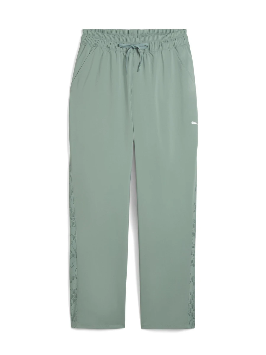 Puma Брюки женские LACE WOVEN PANT
