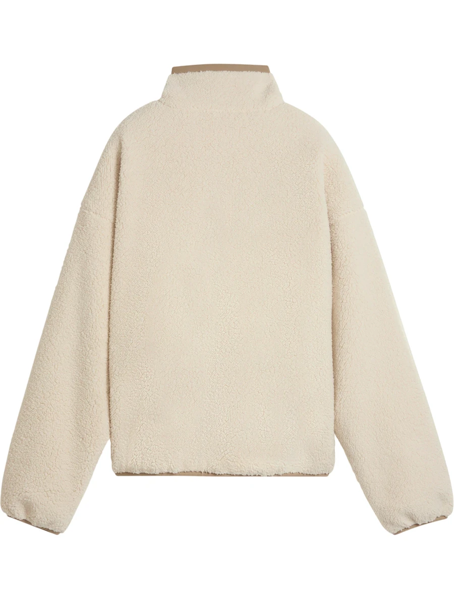 Puma Куртка женская REVERSIBLE HYBRID SHERPA JACKET