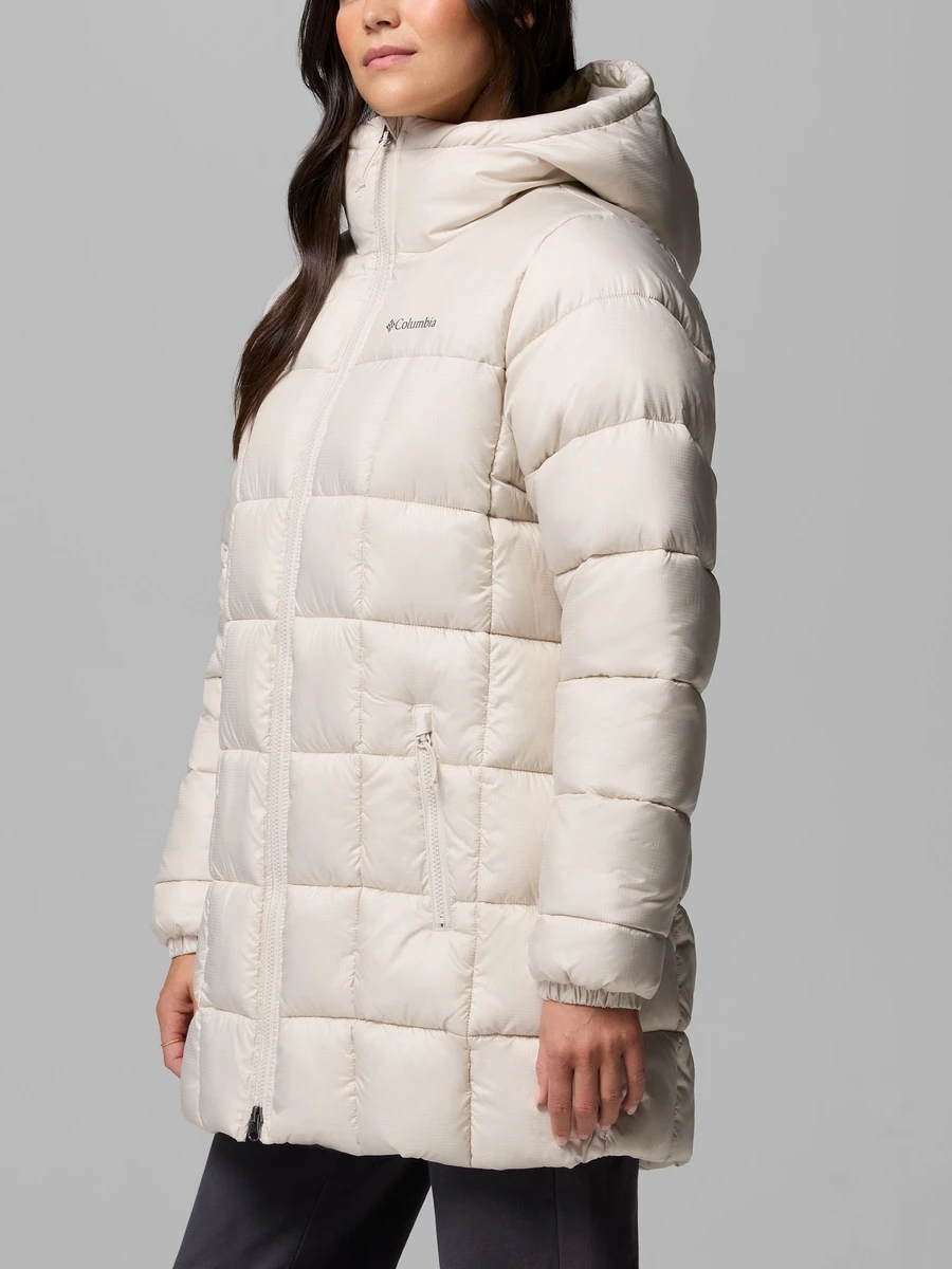 Columbia Куртка утеплённая женская PUFFECT™ III MID JACKET