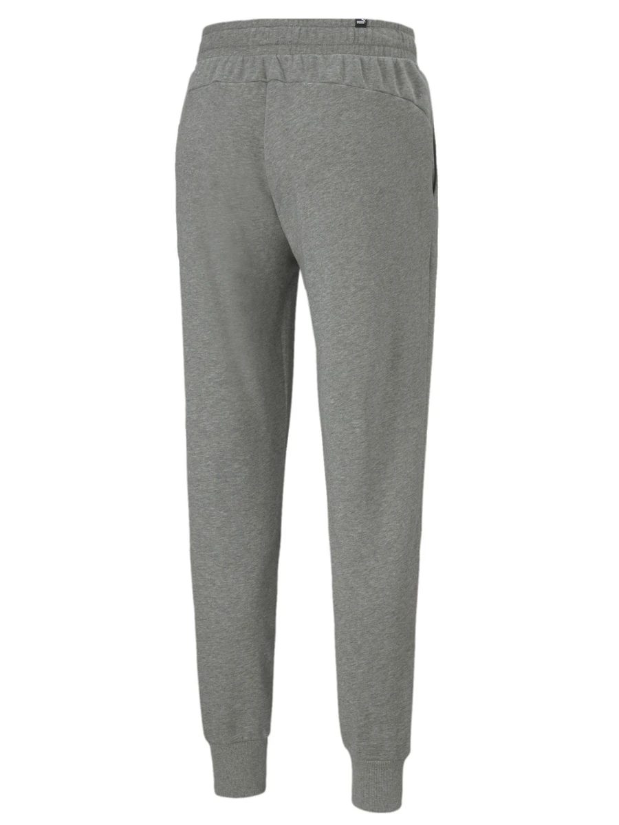 Puma Брюки мужские ESS LOGO TR CL