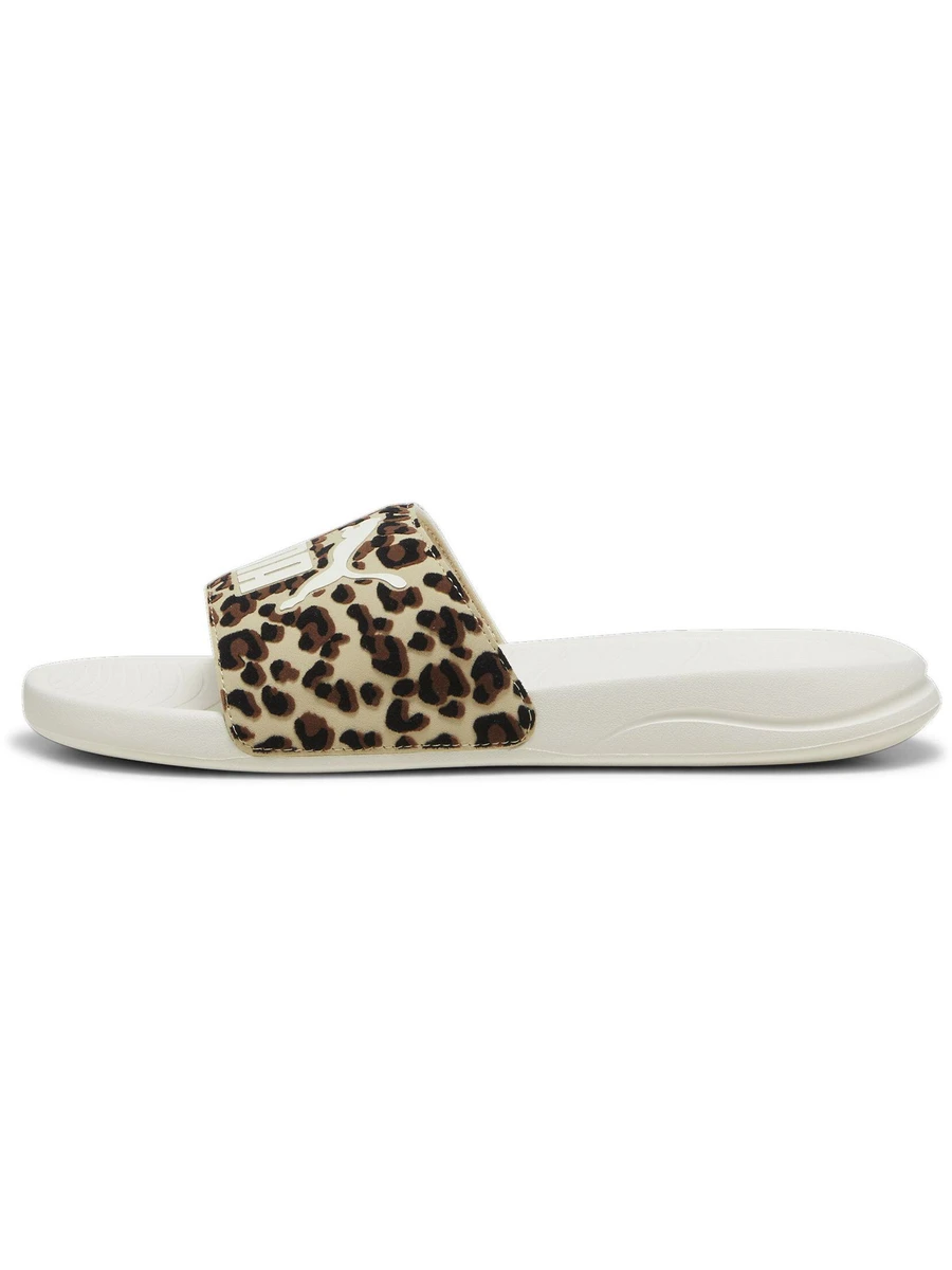 Puma Шлёпанцы женские POPCAT 20 I AM THE DRAMA