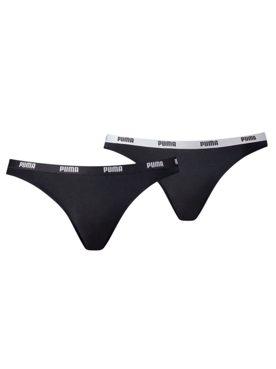 Puma Трусы женские WOMEN BIKINI (2 шт.)