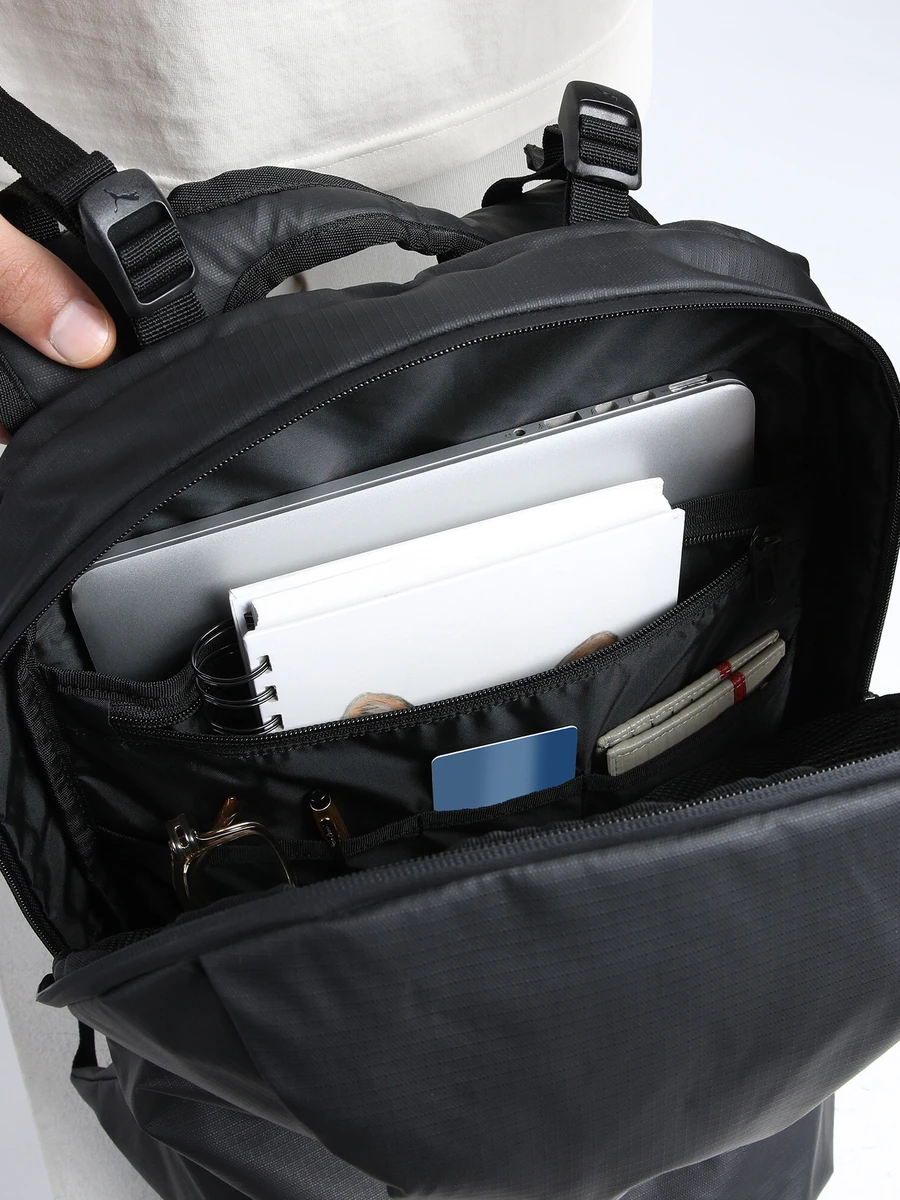 Puma Рюкзак PUMATECH LARGE BACKPACK