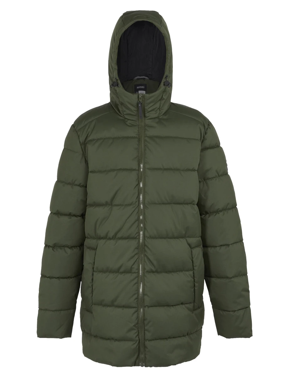 Regatta Куртка утеплённая мужская LAKIVER