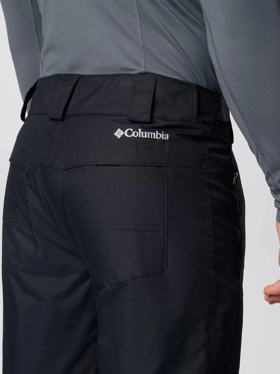 Columbia Брюки мужские BUGABOO™ V PANT