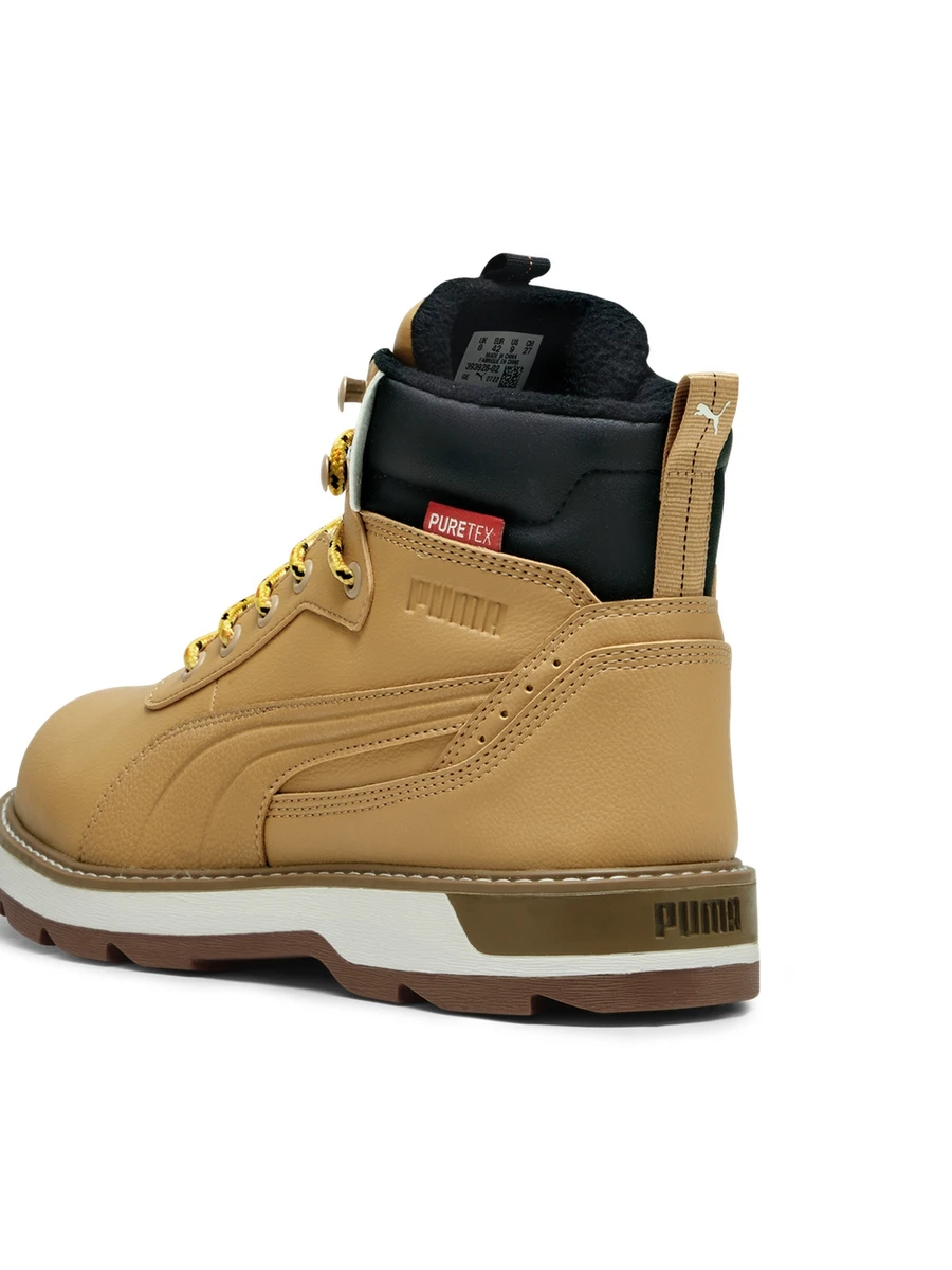 Puma Ботинки мужские DESIERTO V3 PURETEX